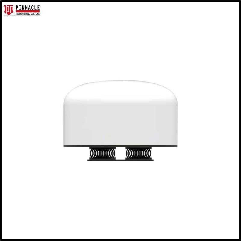 UAS WiFi GPS ระยะไกล FPV เครื่องตรวจจับ Drone Counter Jammer แบบติดตั้งภายนอก