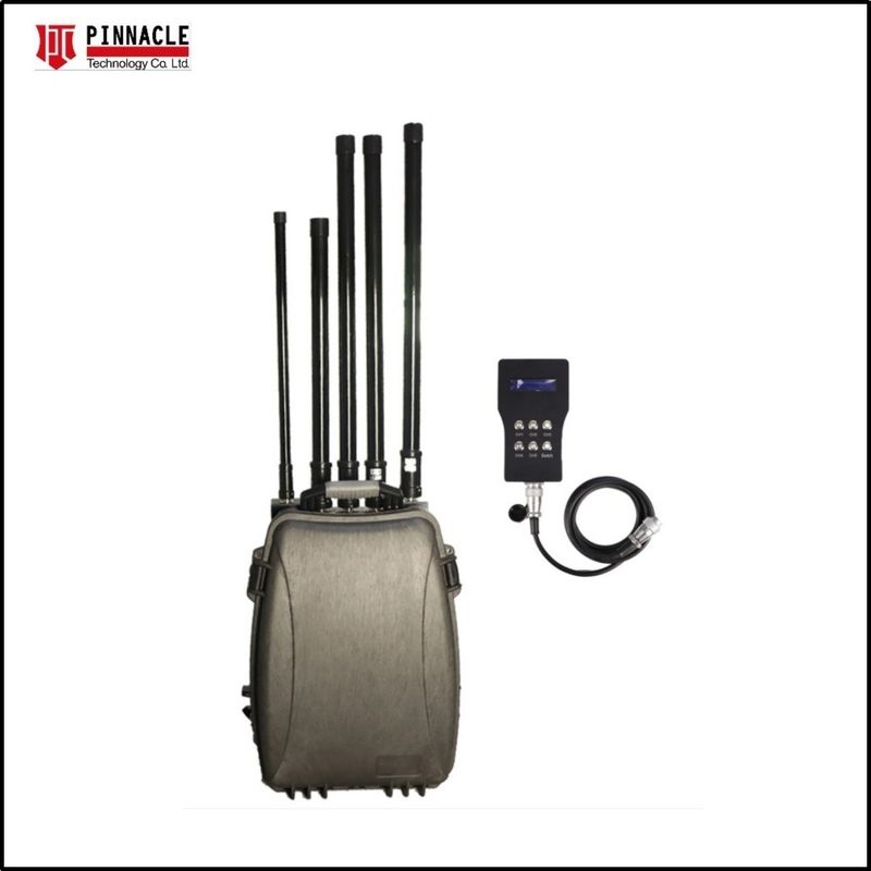 สายวงจรเต็ม VHF UHF การควบคุมทางไกล กระเป๋าเป้กระเป๋าเป้กระเป๋าเป้กระเป๋าเป้กระเป๋า 2G 3G 4G 5G