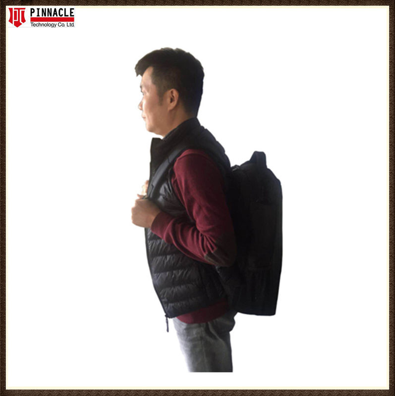 B1 WCDMA B3 LTE B8 GSM 2g Backpack อิมซี แคทเชอร์ อุปกรณ์สําหรับโทรศัพท์มือถือ