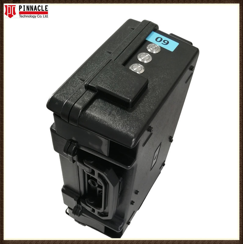 กระเป๋าเดินทาง แมนแพ็ค GPS WIFI Anti Drone Jammer 1.5g 2.4G 5.8g พกพา