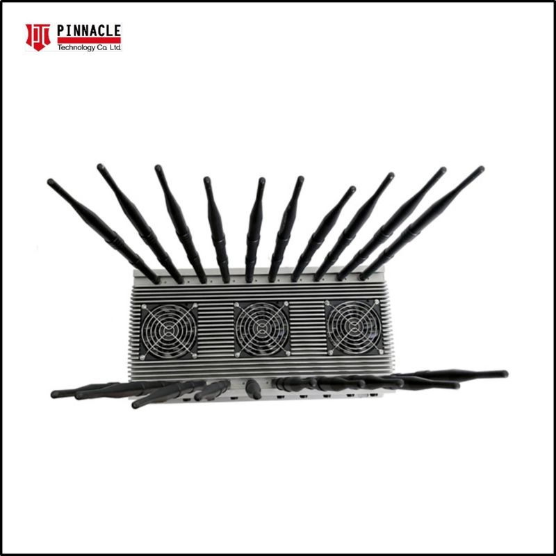 20 แอนเทนนา เครื่องแยกสัญญาณโทรศัพท์มือถือ 2G 3G 4G 5G GPS VHF UHF