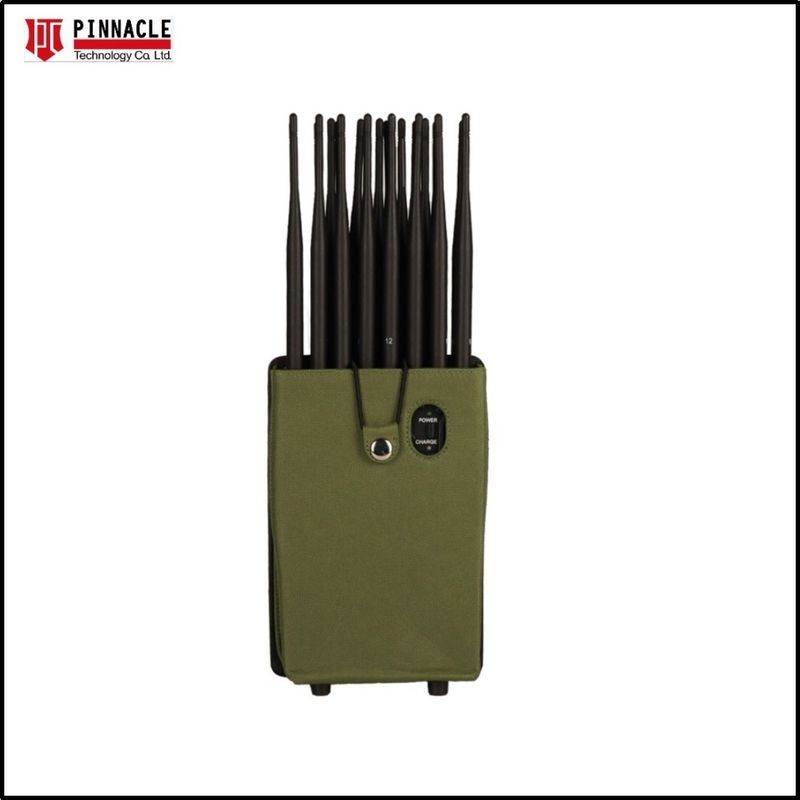 RF Lojack จับมือ GPS blocker 868mhz เครื่องยับสัญญาณโทรศัพท์มือถือ