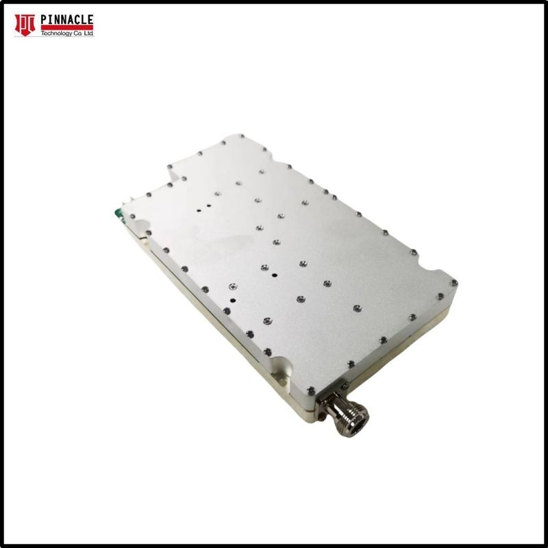 Drone UAV GPS WiFi 5.8g 2400mhz RF Power Amplifier Module พลังงานสูง 50W