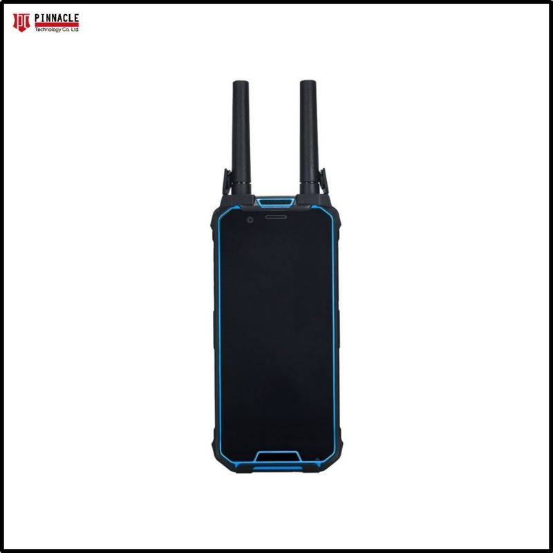 Dji FPV Autel เครื่องตรวจจับสัญญาณ Drone มือถือ พร้อม Drone และ เครื่องควบคุม ตําแหน่งตั้งตําแหน่งสูงสุด 3 กม.