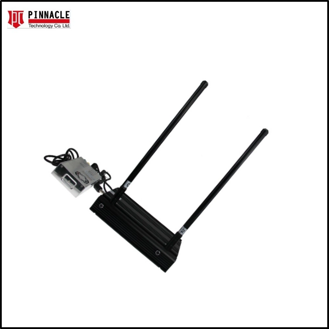 2 แอนเทนนา สัญญาณ Wifi โทรศัพท์มือถือ Interrupter Scrambler สําหรับโรงเรียน ODM 1