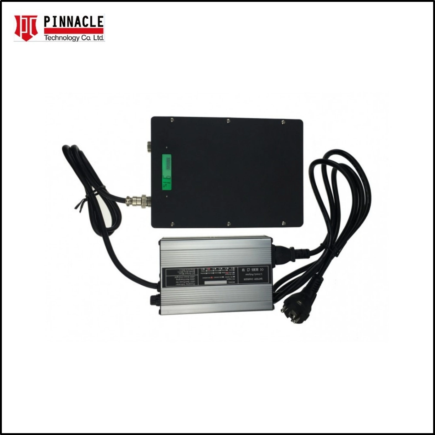 แรง 8 แอนเทนนา จอมเมอร์ล็อกก์ GPS WiFi VHF UHF โทรศัพท์มือถือและ Wifi blocker 80W 1