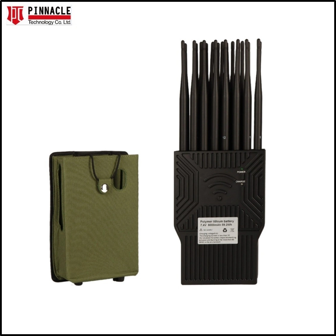 RF Lojack จับมือ GPS blocker 868mhz เครื่องยับสัญญาณโทรศัพท์มือถือ 0