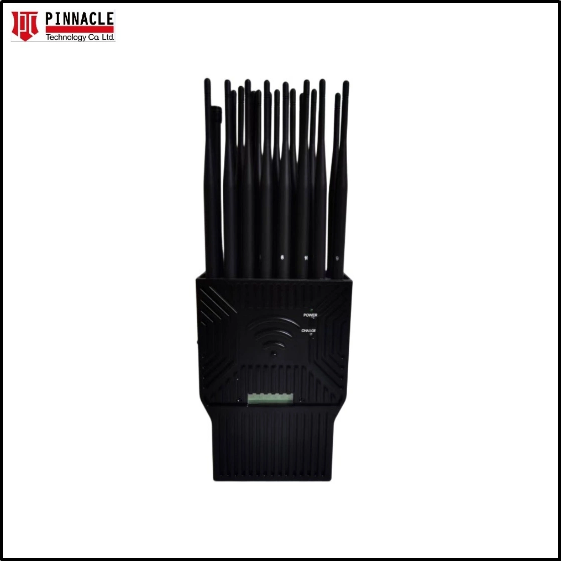 RF Lojack จับมือ GPS blocker 868mhz เครื่องยับสัญญาณโทรศัพท์มือถือ 1