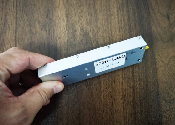WIFI 5.8G จับยับแผงขยายความแรง RF 10W OEM 0